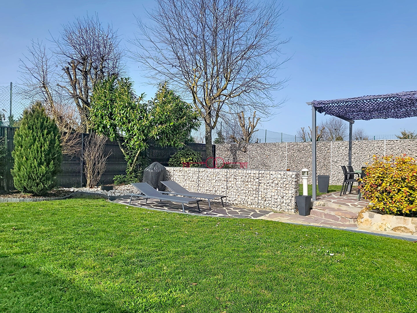 Maison 7 pièces à Tinqueux - photo 2