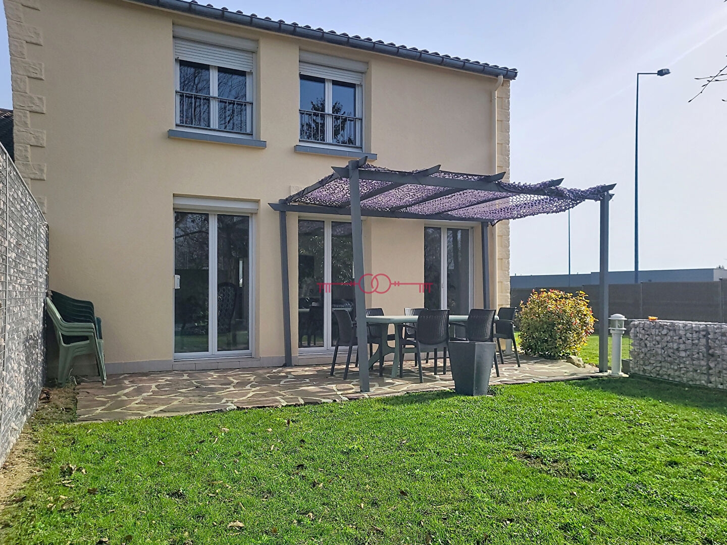 Maison 7 pièces à Tinqueux - photo 4