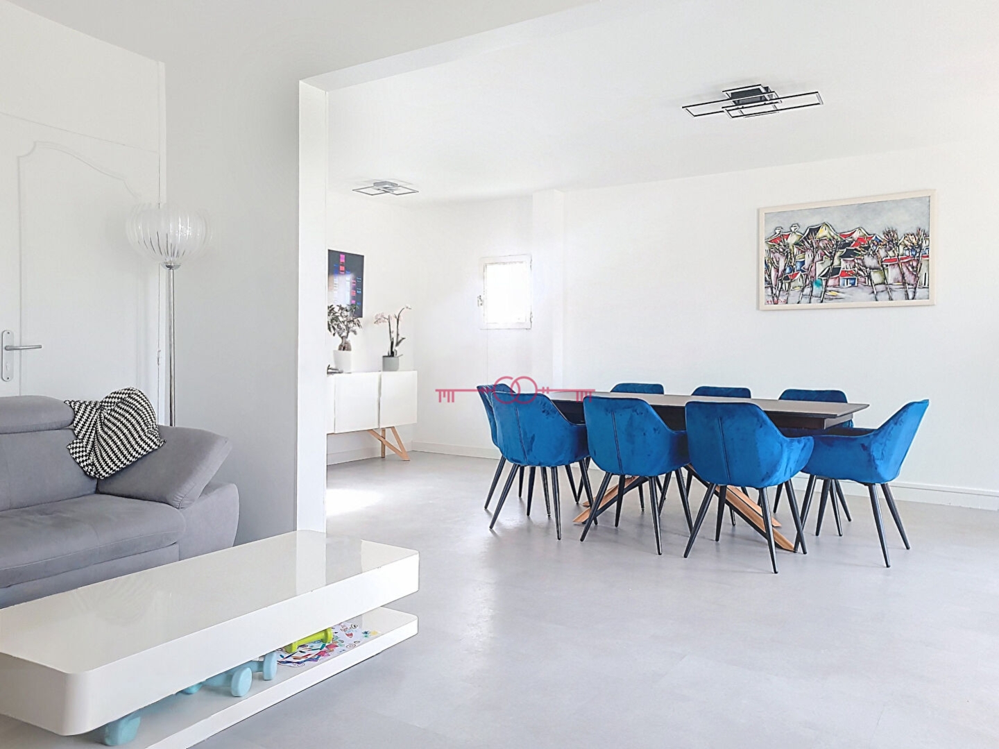 Maison 7 pièces à Tinqueux - photo 5