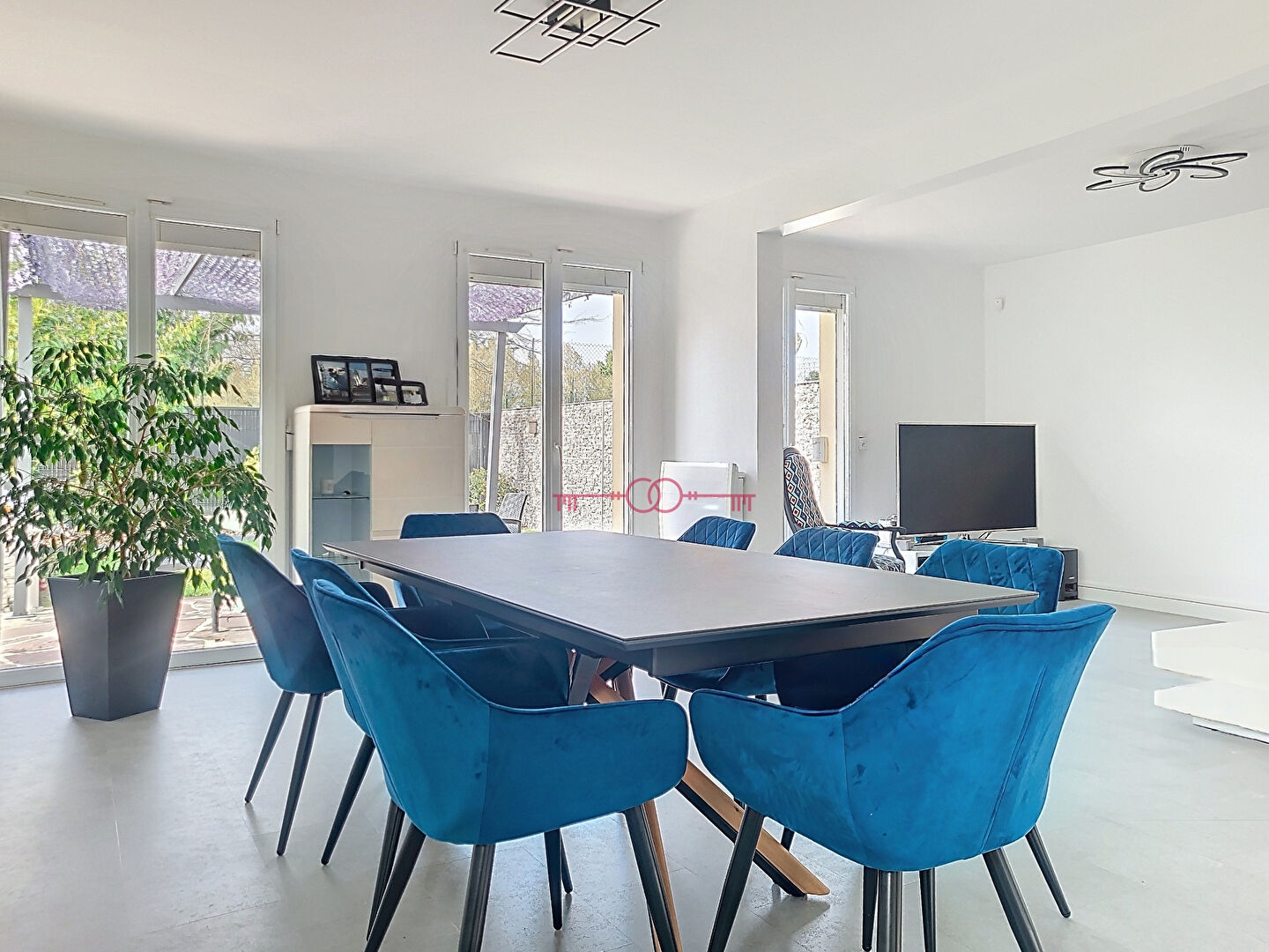 Maison 7 pièces à Tinqueux - photo 6