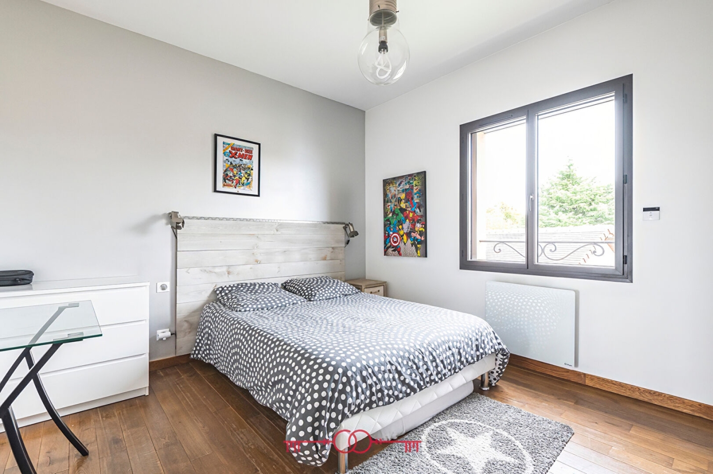 Maison 8 pièces à Champigny - photo 14