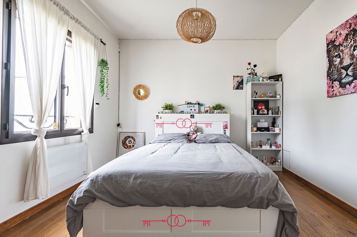 Maison 8 pièces à Champigny - photo 15