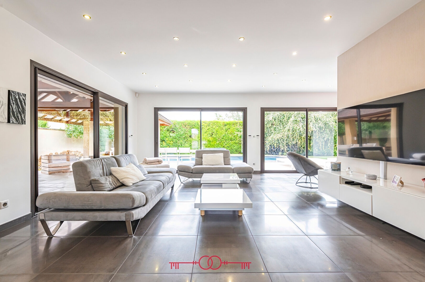 Maison 8 pièces à Champigny - photo 5