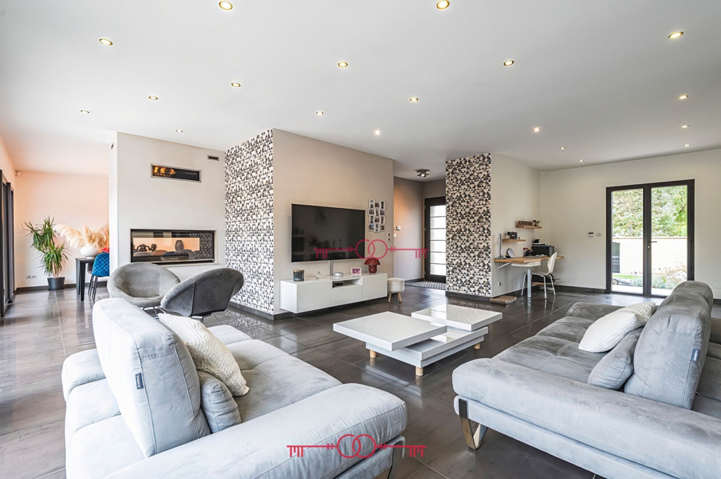 Maison 8 pièces à Champigny - photo 6