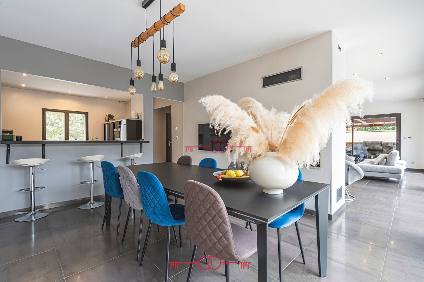 Maison 8 pièces à Champigny - photo 8