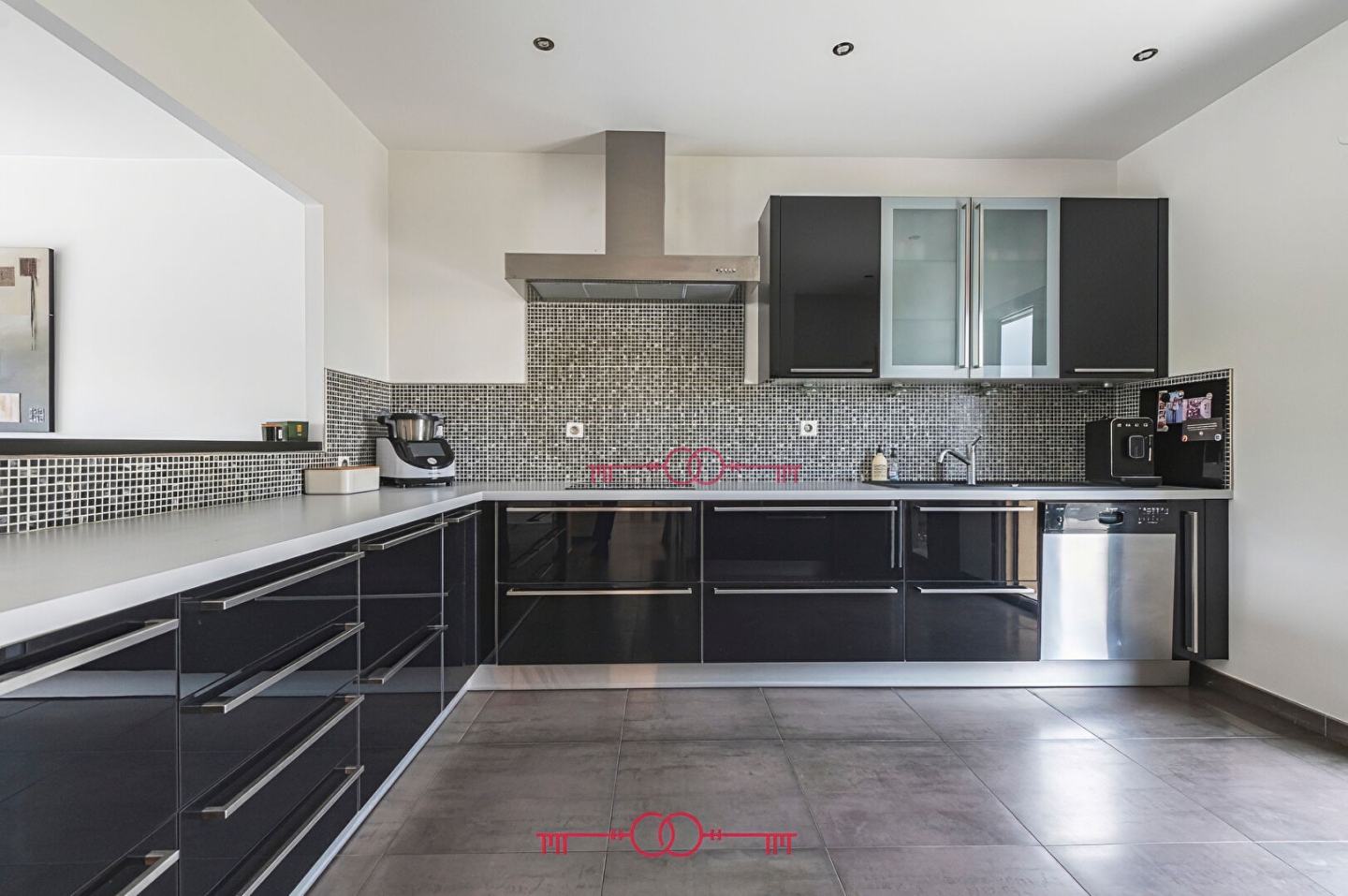 Maison 8 pièces à Champigny - photo 9