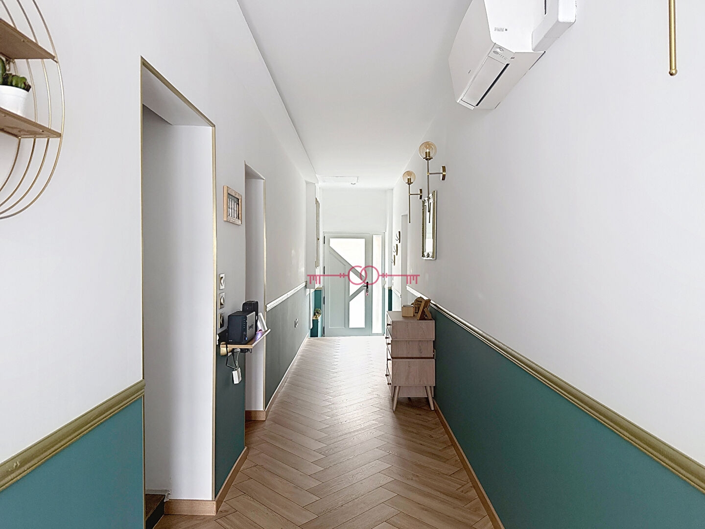 Maison 9 pièces à Sainte menehould - photo 4