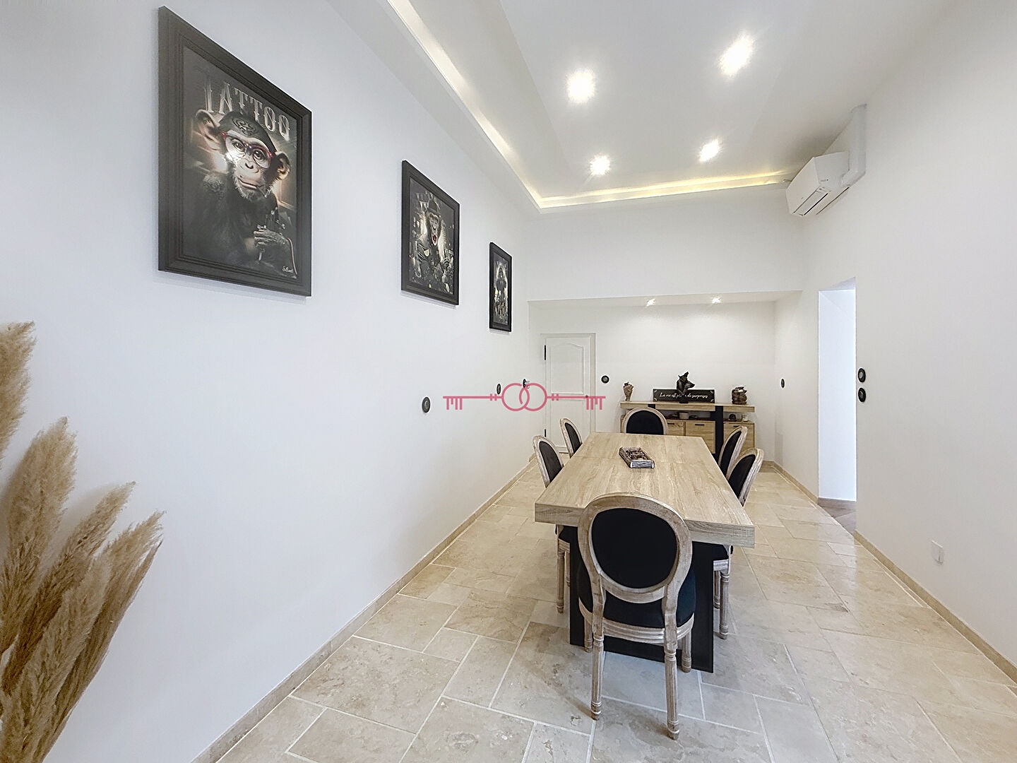 Maison 9 pièces à Sainte menehould - photo 7