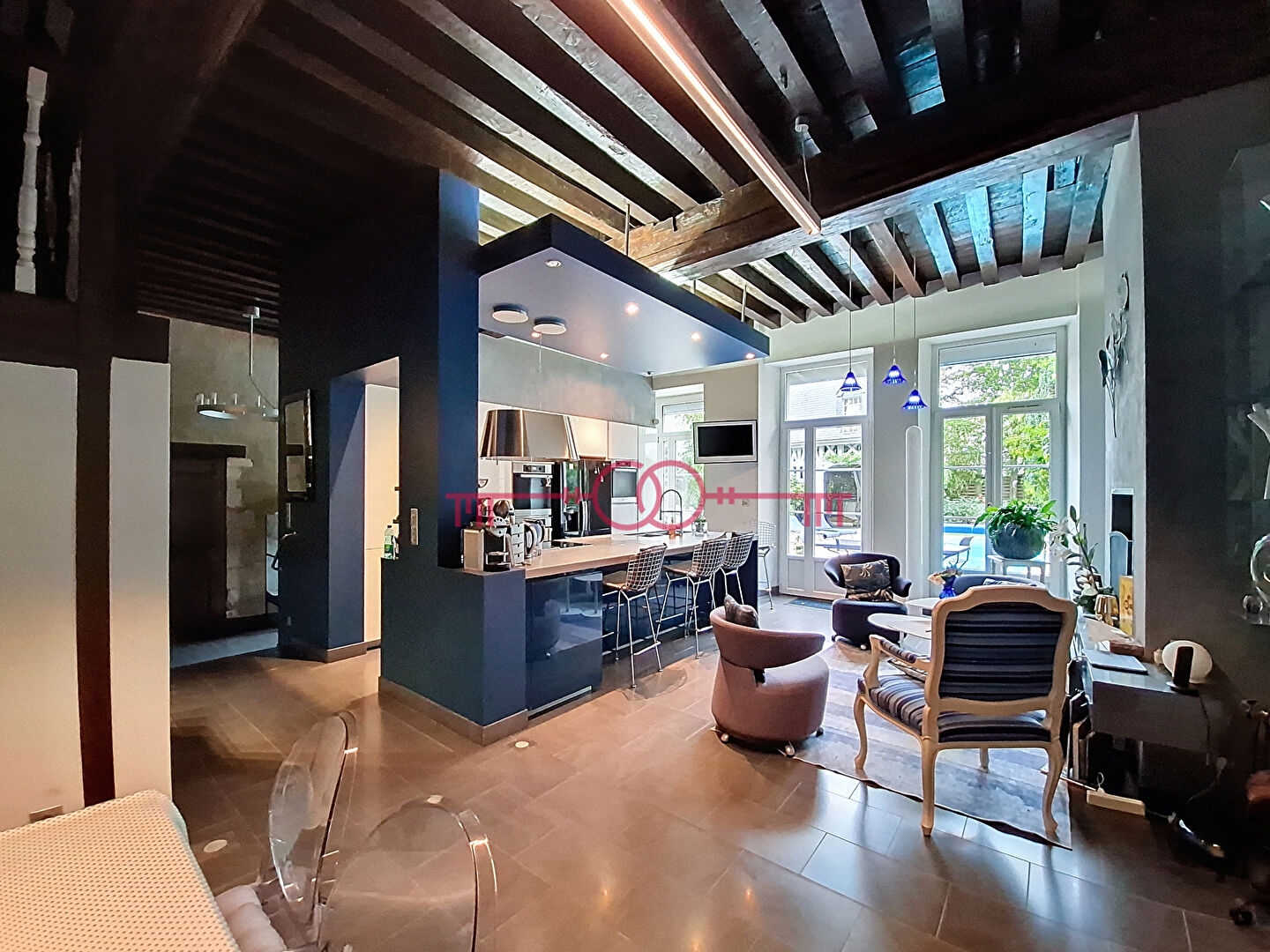 Maison 12 pièces à Chalons en champagne - photo 3