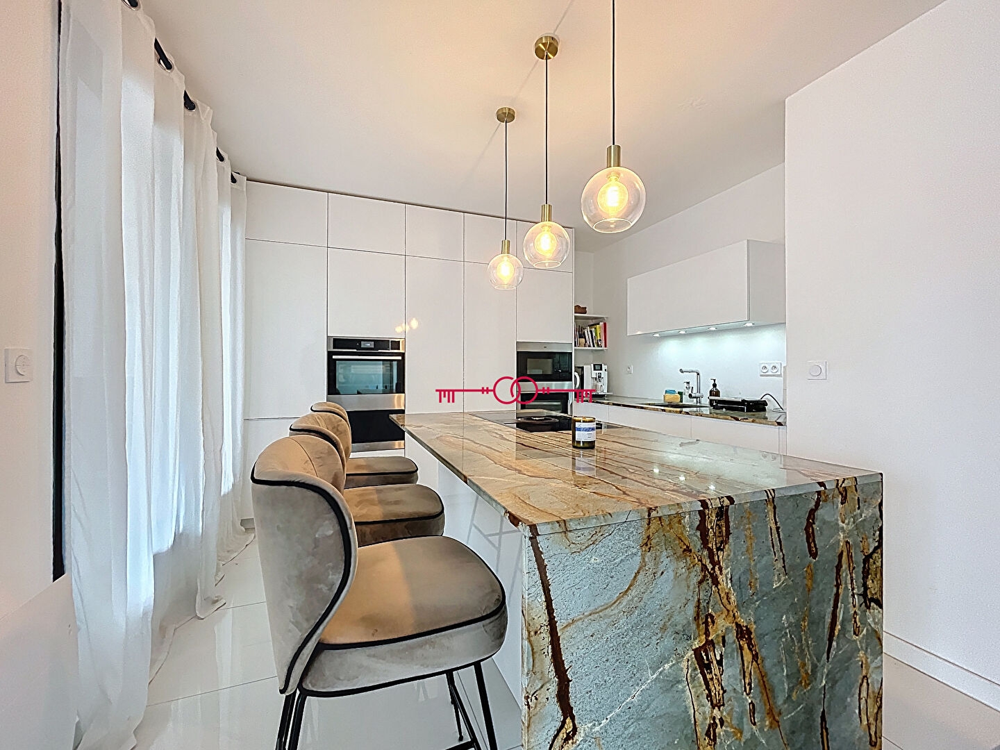 Appartement 4 pièces à Reims - photo 3