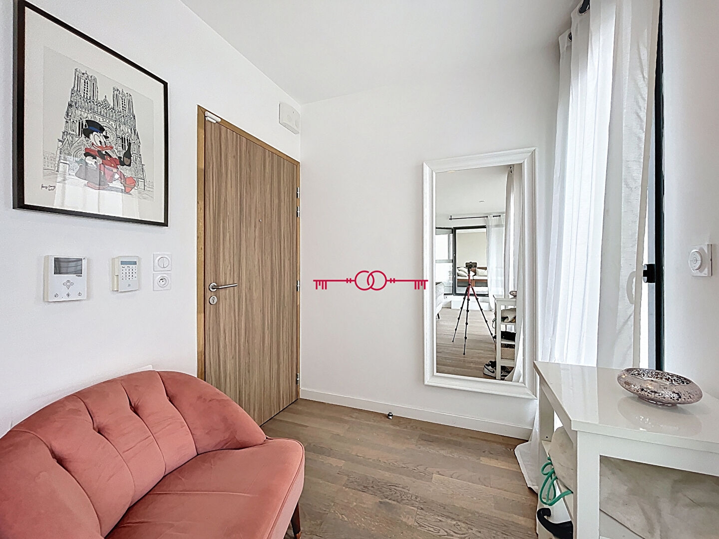 Appartement 4 pièces à Reims - photo 5