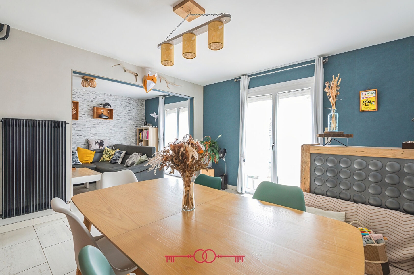 Maison 5 pièces à Ay champagne - photo 2