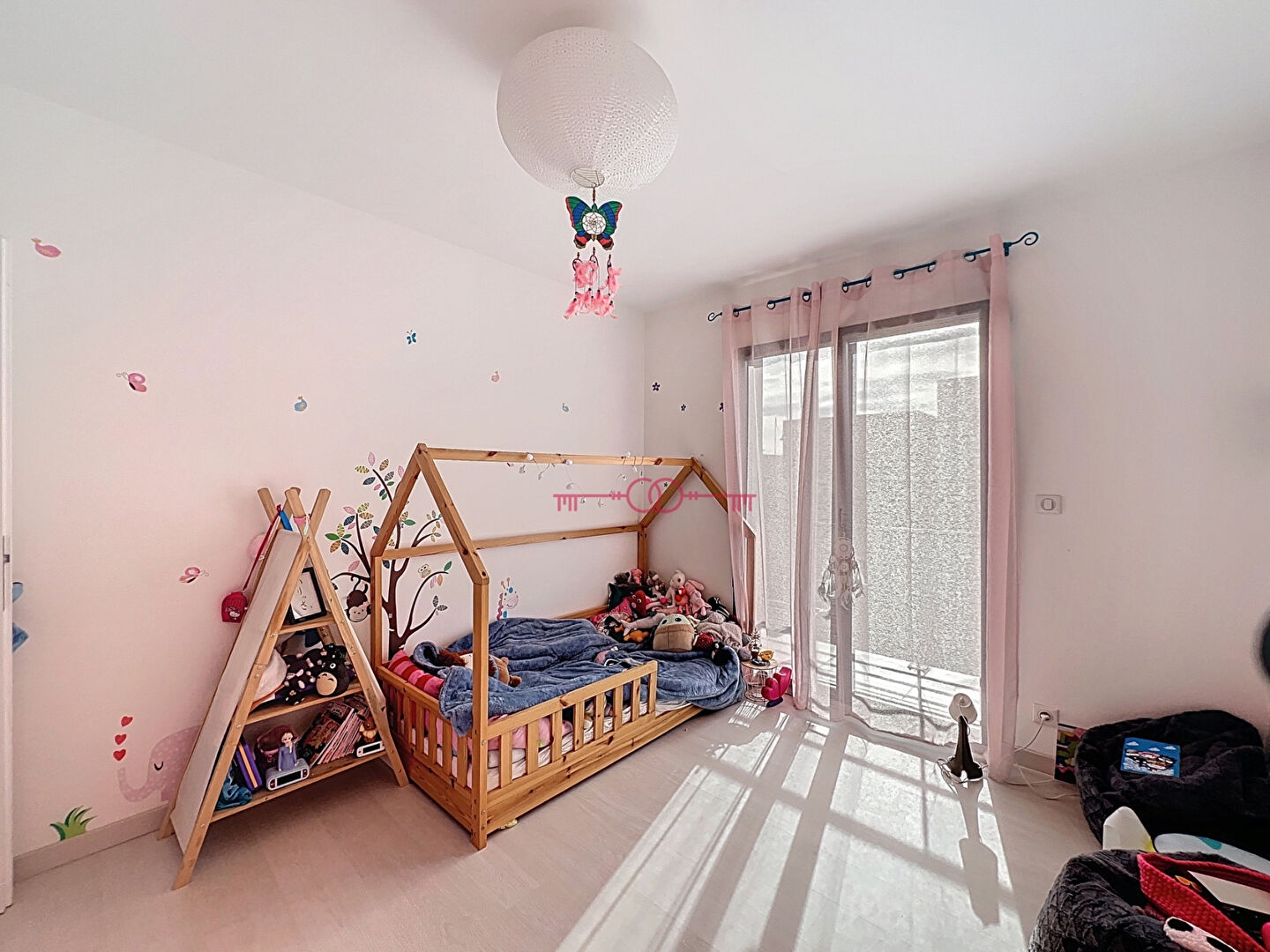 Maison 6 pièces à Champigny - photo 10