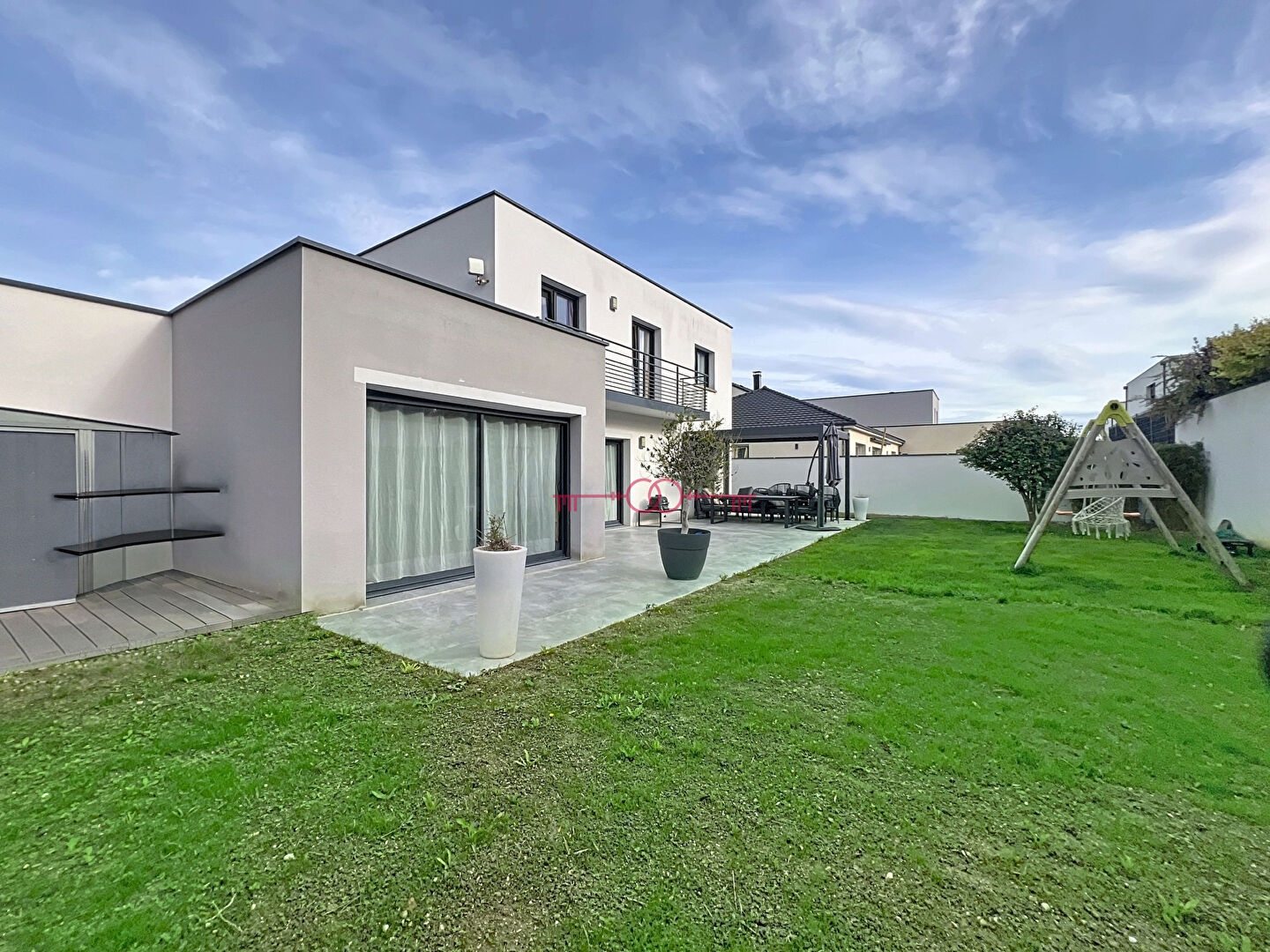 Maison 6 pièces à Champigny - photo 11