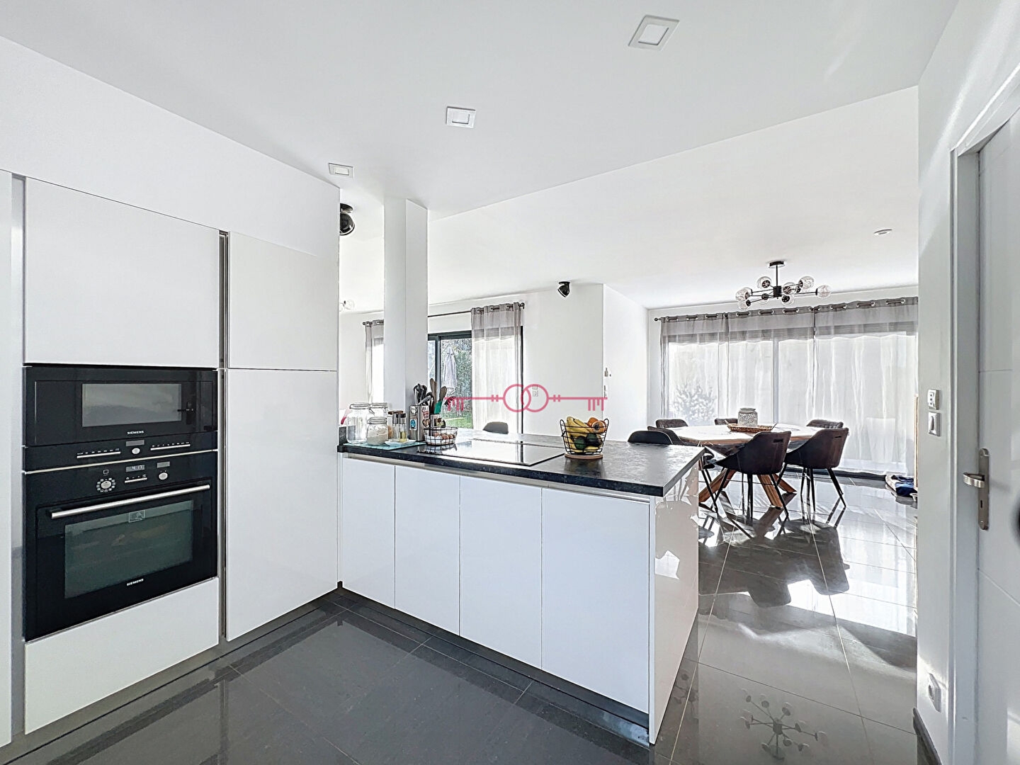 Maison 6 pièces à Champigny - photo 3