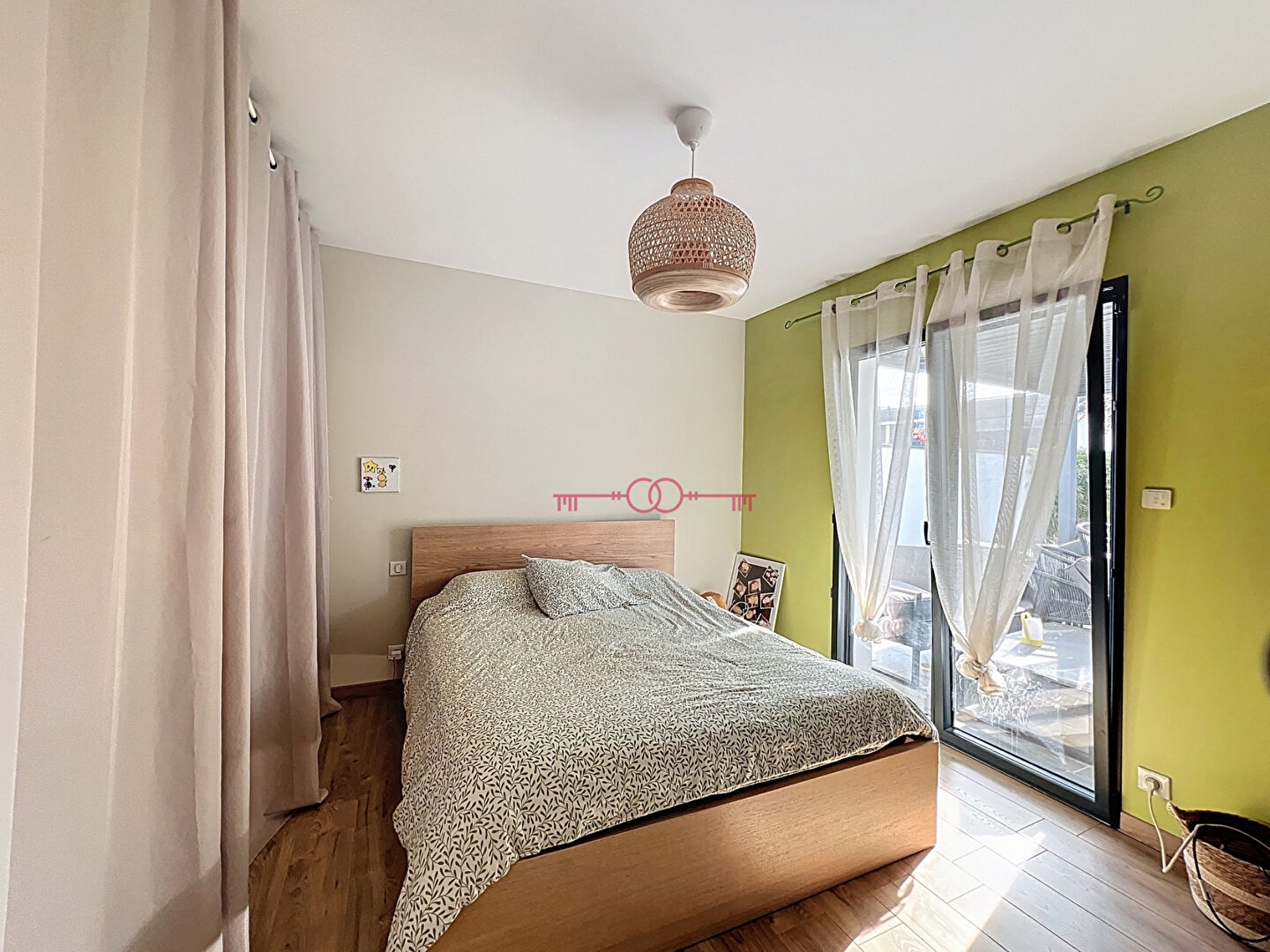 Maison 6 pièces à Champigny - photo 8