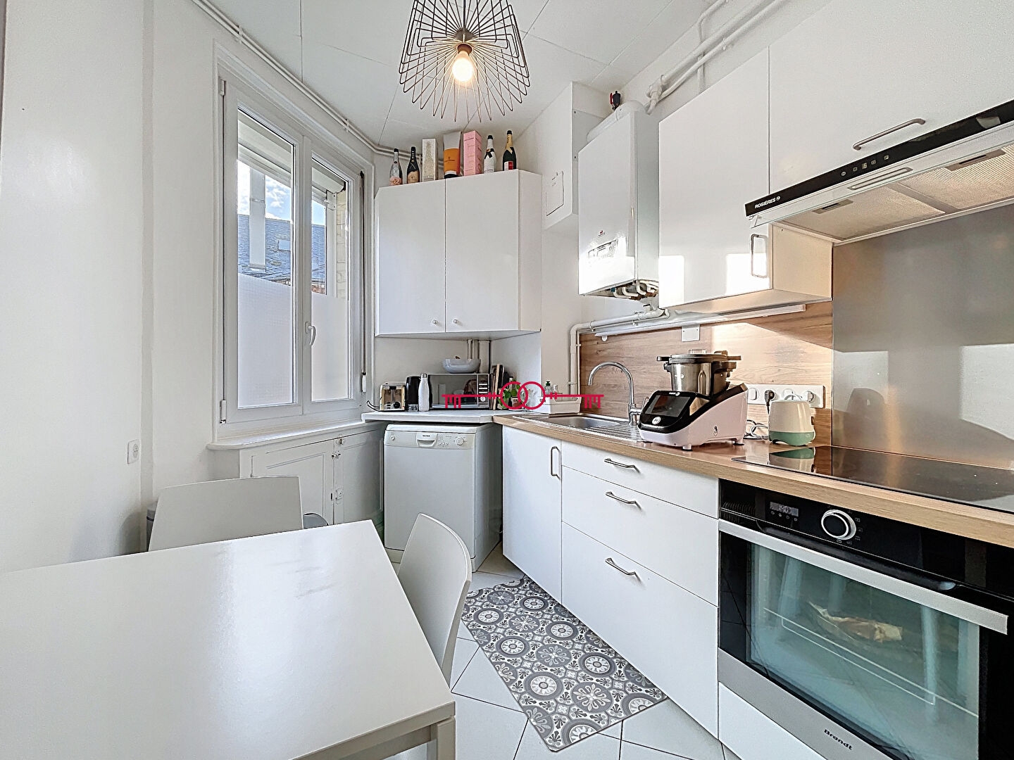 Appartement 3 pièces à Reims - photo 3