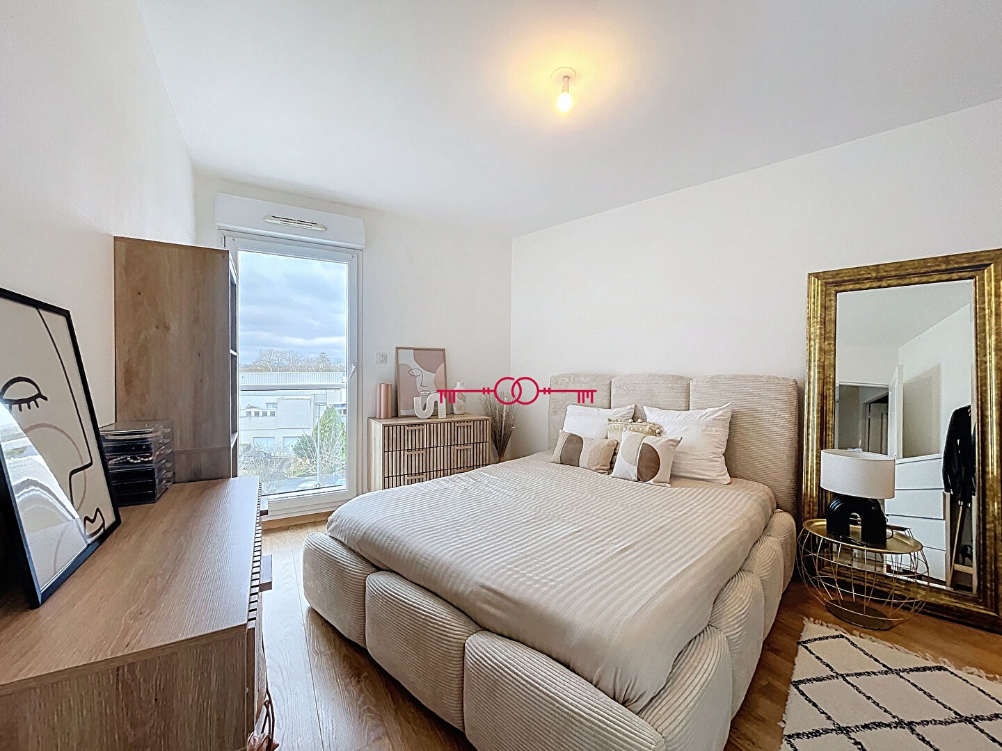 Appartement 3 pièces à Reims - photo 3