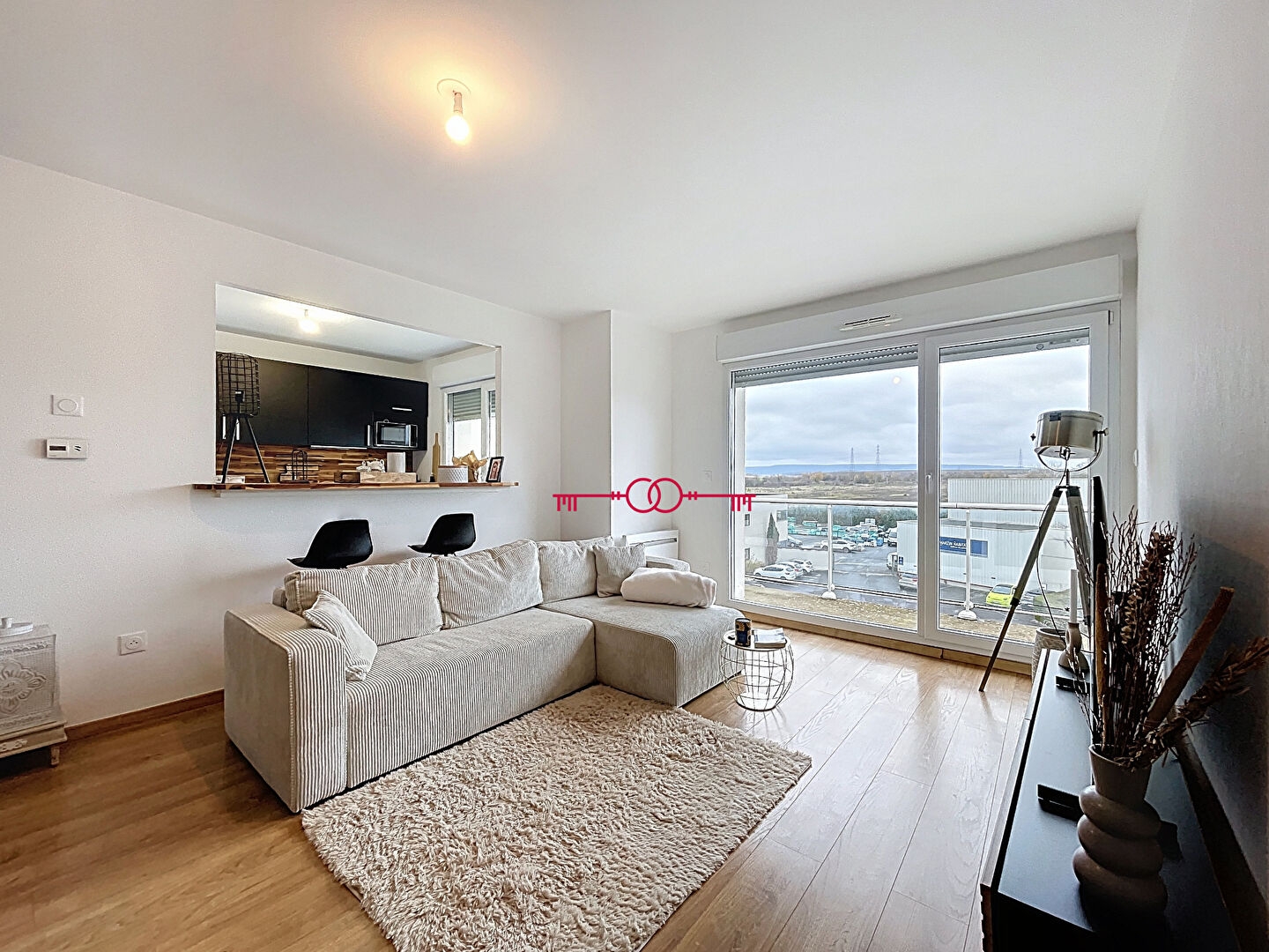 Appartement 3 pièces à Reims - photo 5