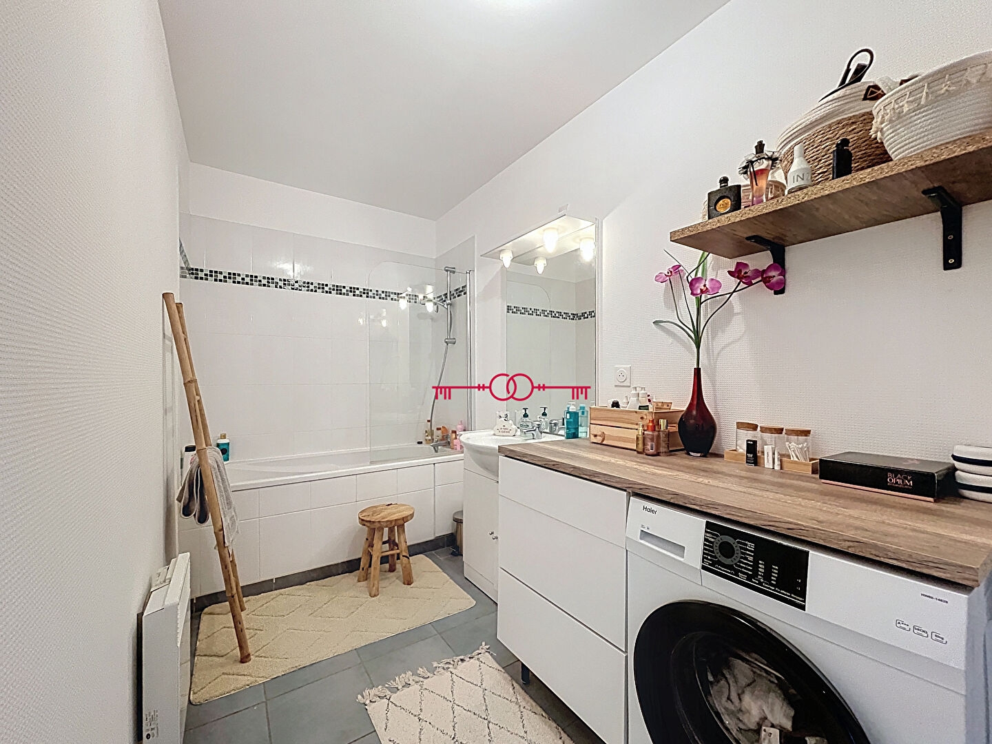 Appartement 3 pièces à Reims - photo 7