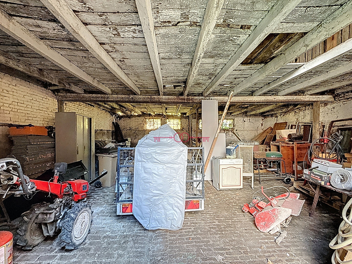 Maison 7 pièces à Hans - photo 11