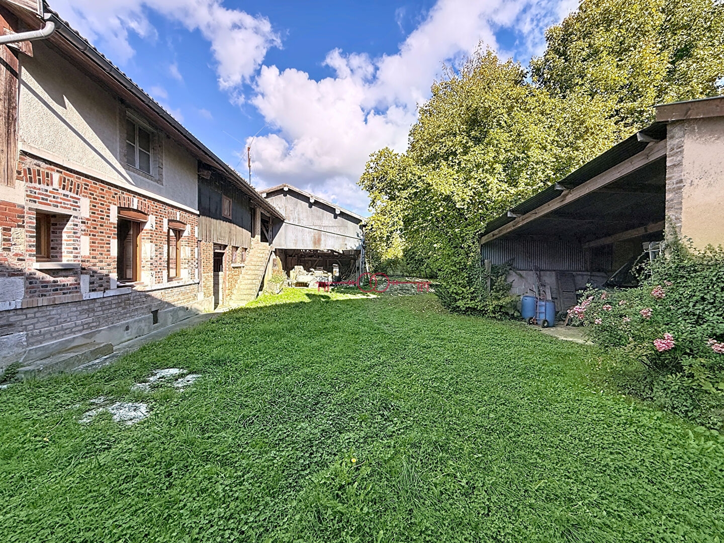 Maison 7 pièces à Hans - photo 12