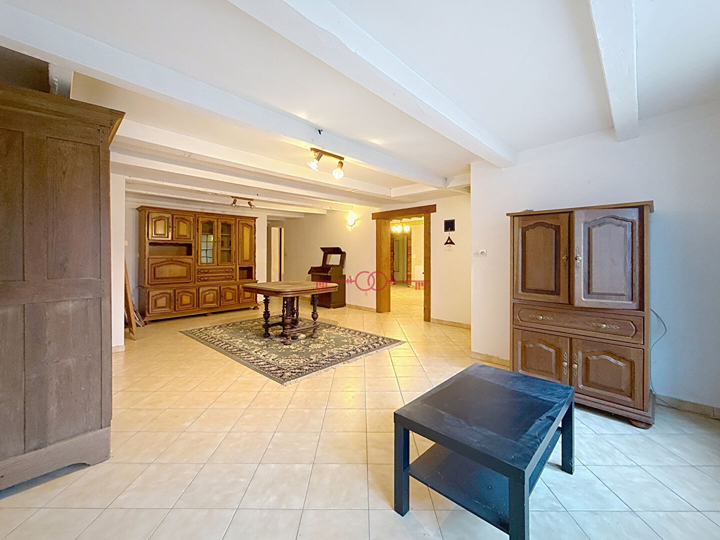 Maison 7 pièces à Hans - photo 3