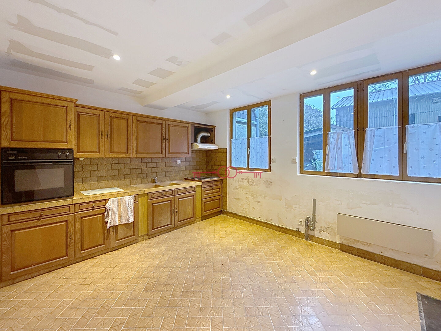 Maison 7 pièces à Hans - photo 4