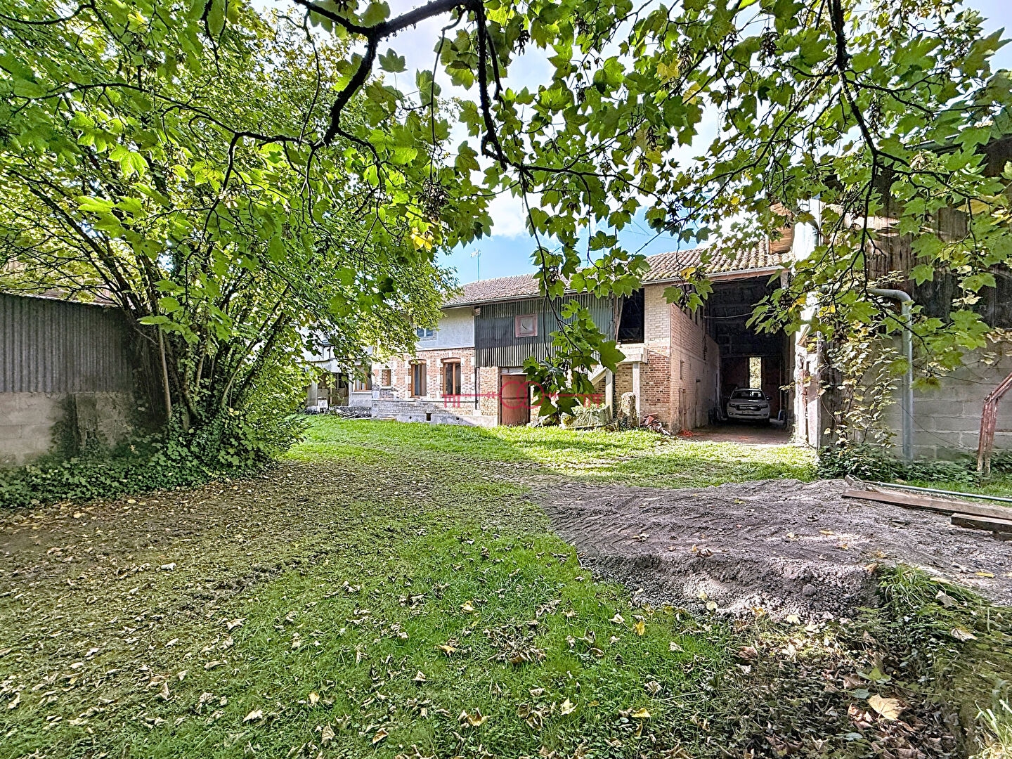 Maison 7 pièces à Hans - photo 5