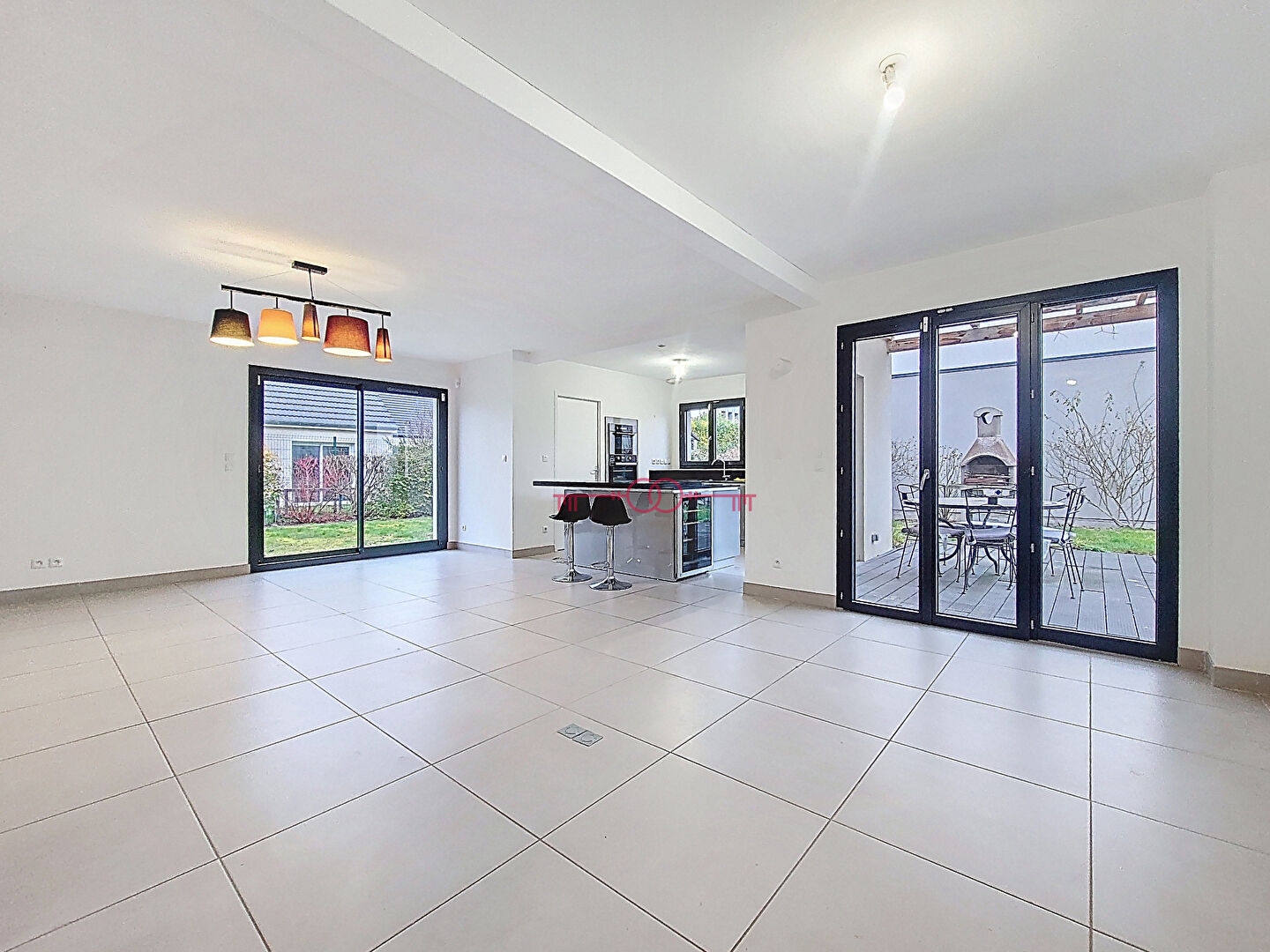 Maison 7 pièces à Bezannes - photo 4