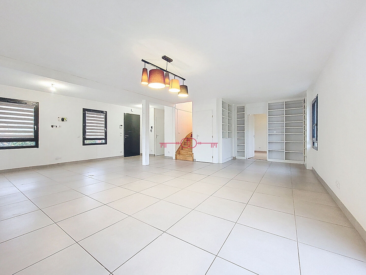 Maison 7 pièces à Bezannes - photo 7