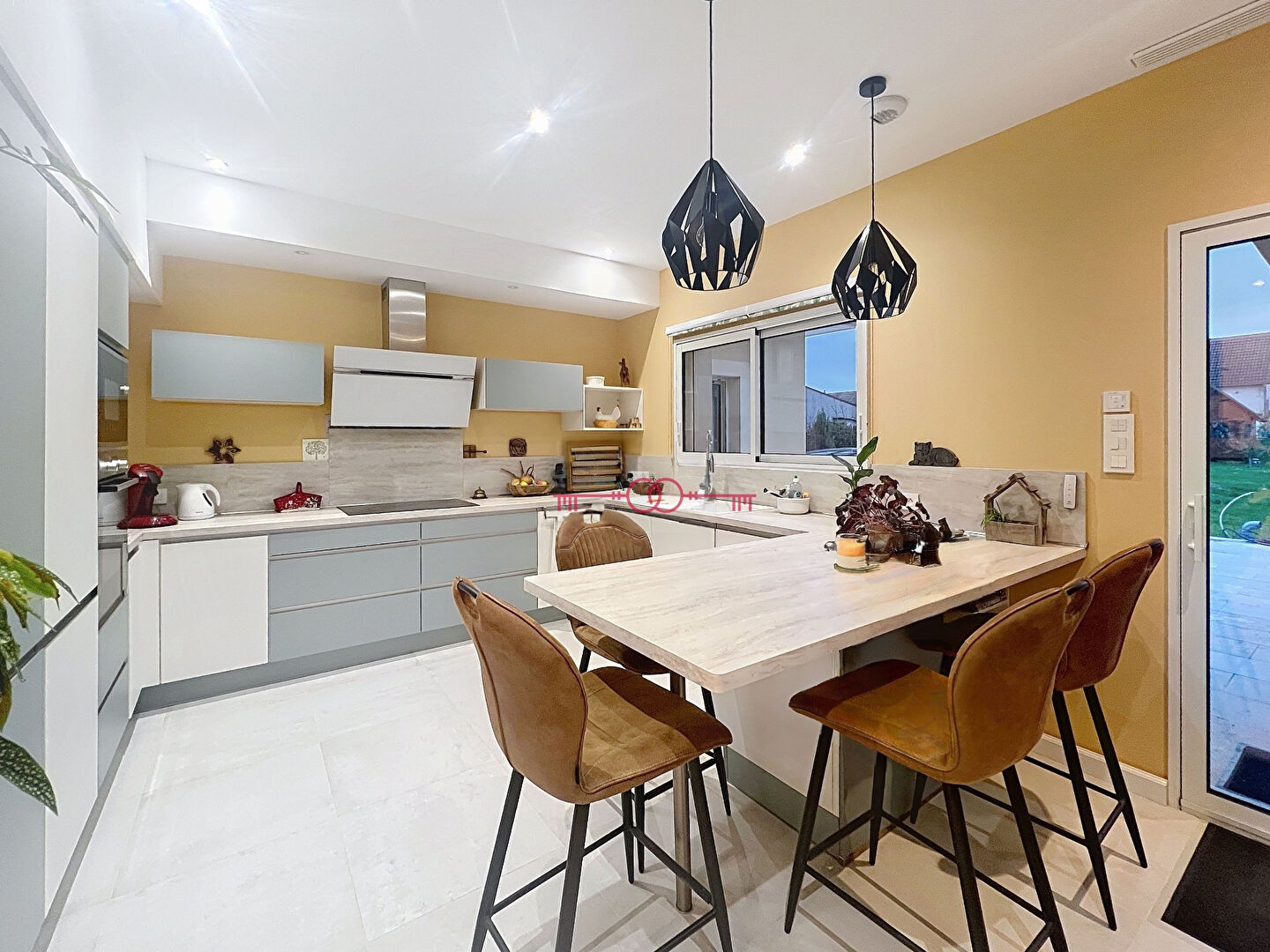 Maison 7 pièces à Cauroy les hermonville - photo 4