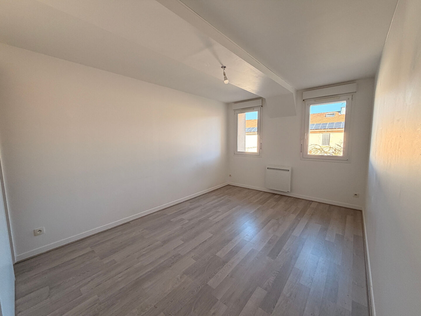 Appartement 4 pièces à Witry les reims - photo 10