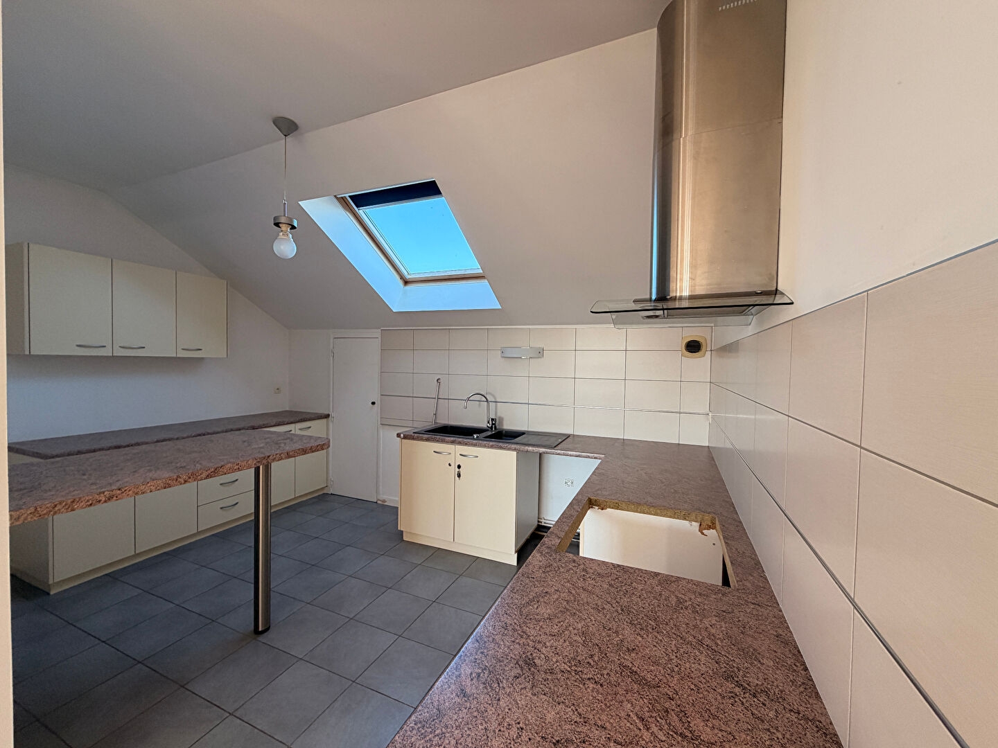 Appartement 4 pièces à Witry les reims - photo 16