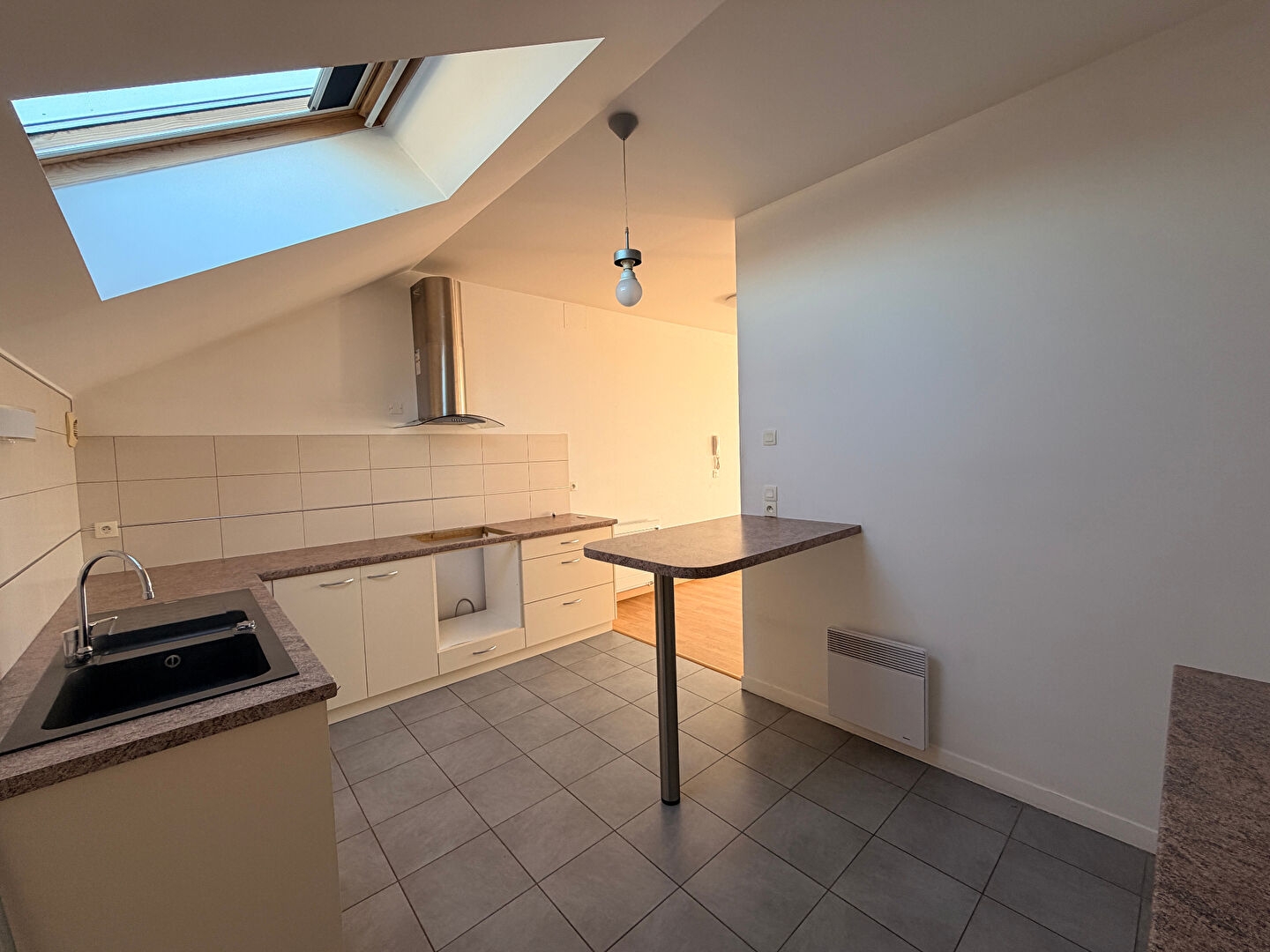 Appartement 4 pièces à Witry les reims - photo 17