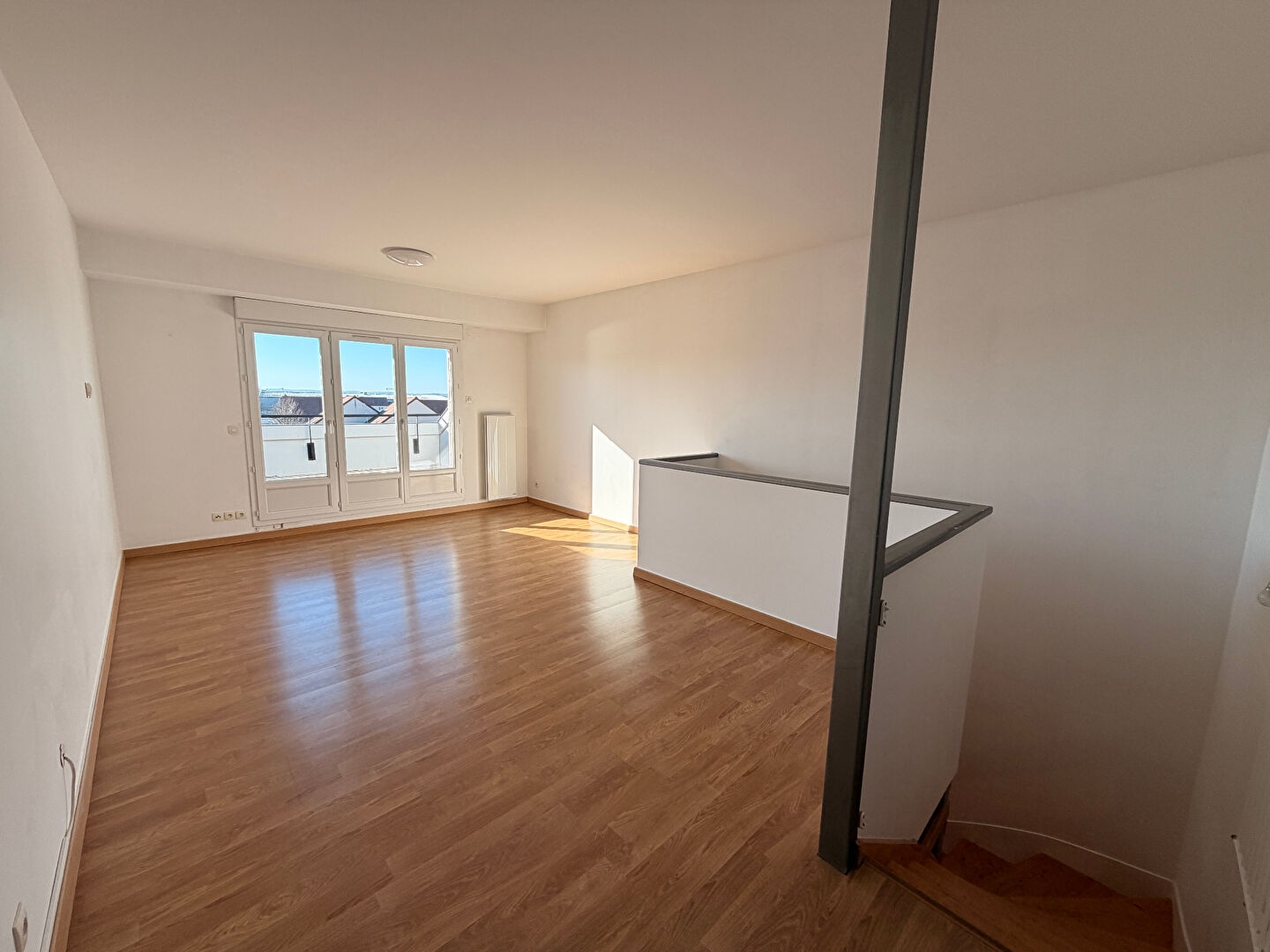 Appartement 4 pièces à Witry les reims - photo 2