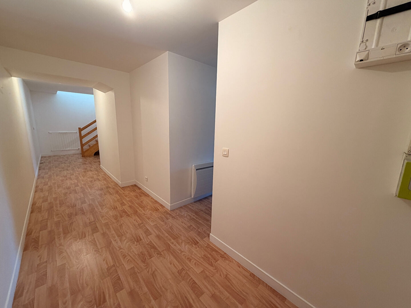 Appartement 4 pièces à Witry les reims - photo 4