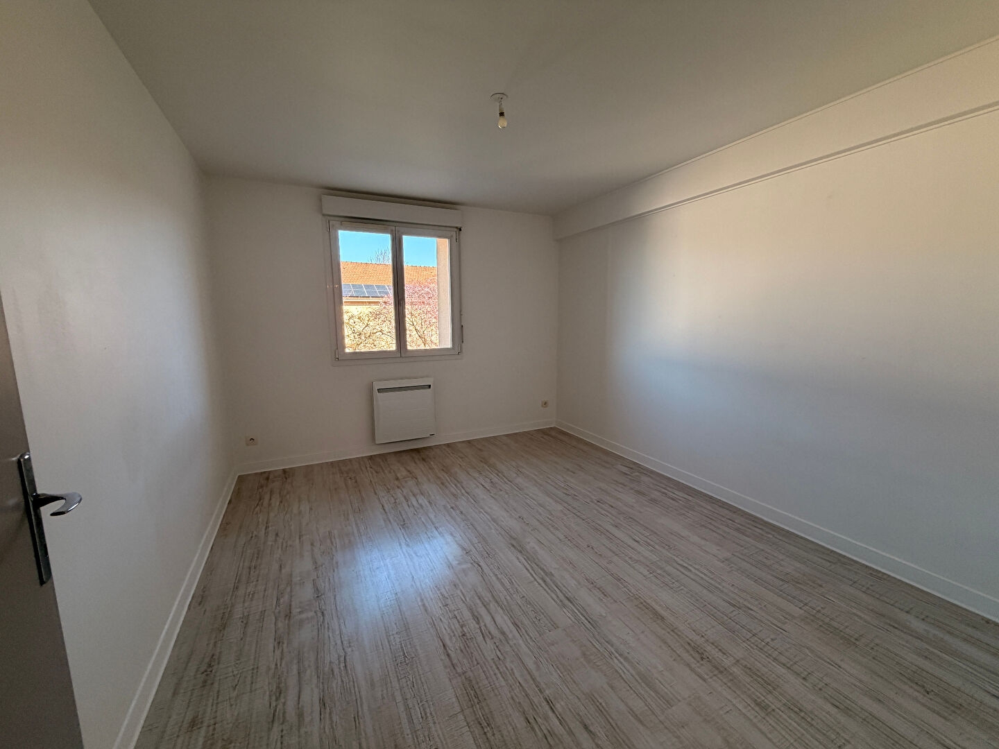 Appartement 4 pièces à Witry les reims - photo 7