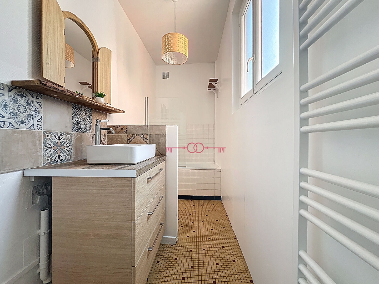 Appartement 2 pièces à Reims - photo 6