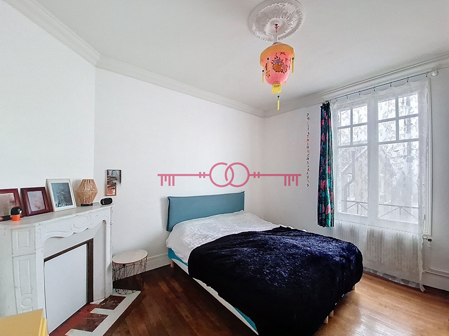 Maison à Chalons en champagne