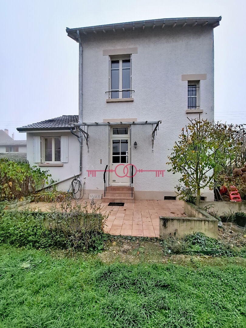 Maison 6 pièces à Chalons en champagne - photo 10