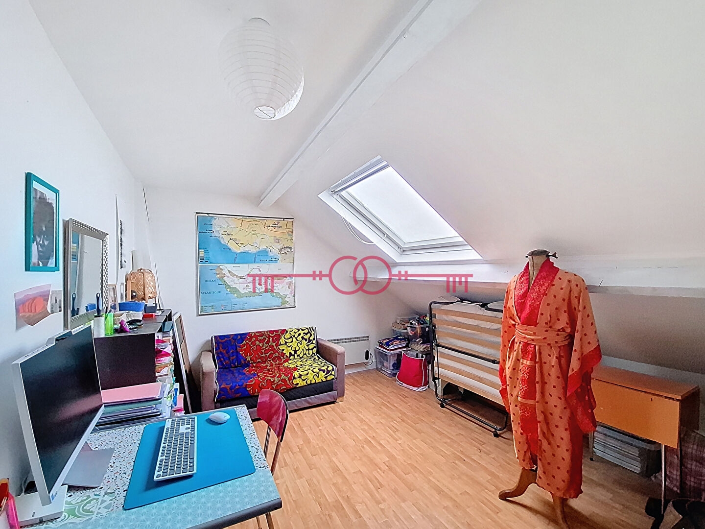 Maison 6 pièces à Chalons en champagne - photo 6