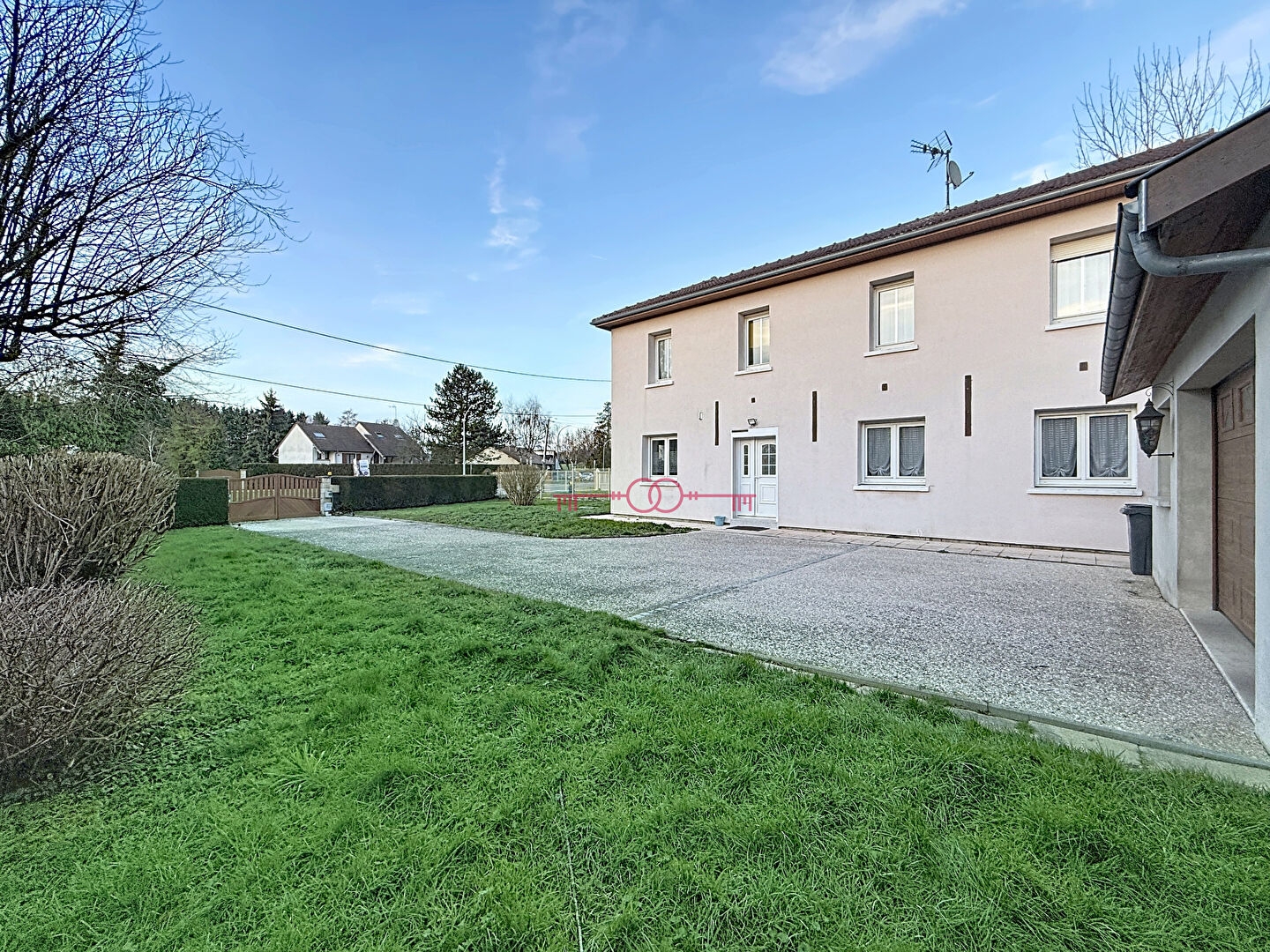 Maison 5 pièces à Sainte menehould - photo 12