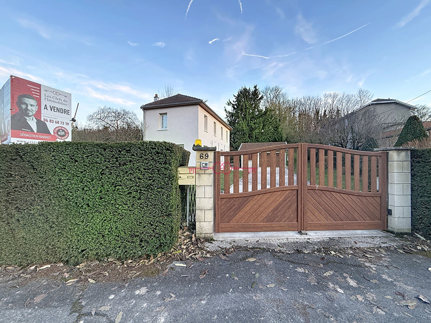 Maison 5 pièces à Sainte menehould - photo 13