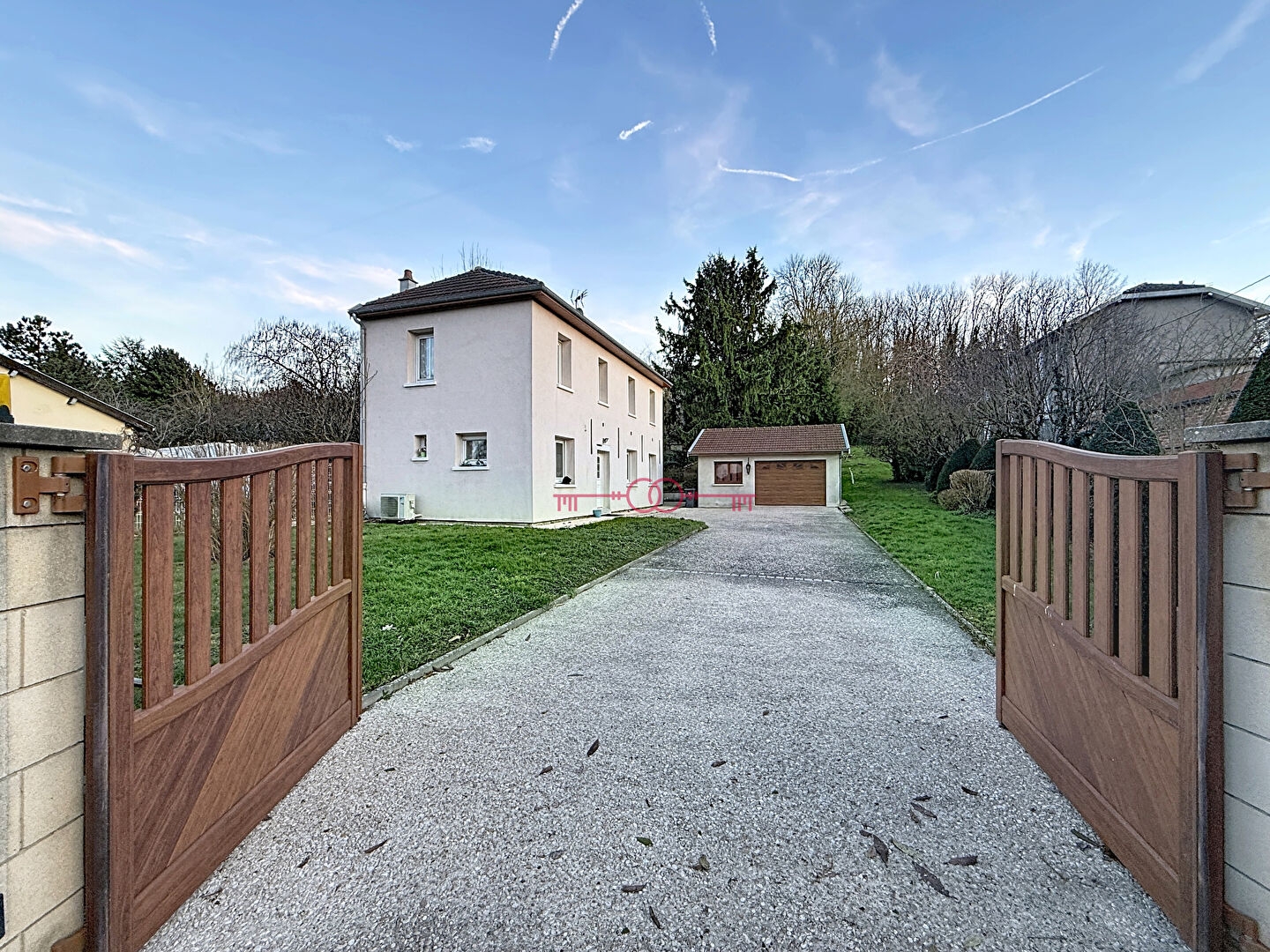 Maison 5 pièces à Sainte menehould - photo 14