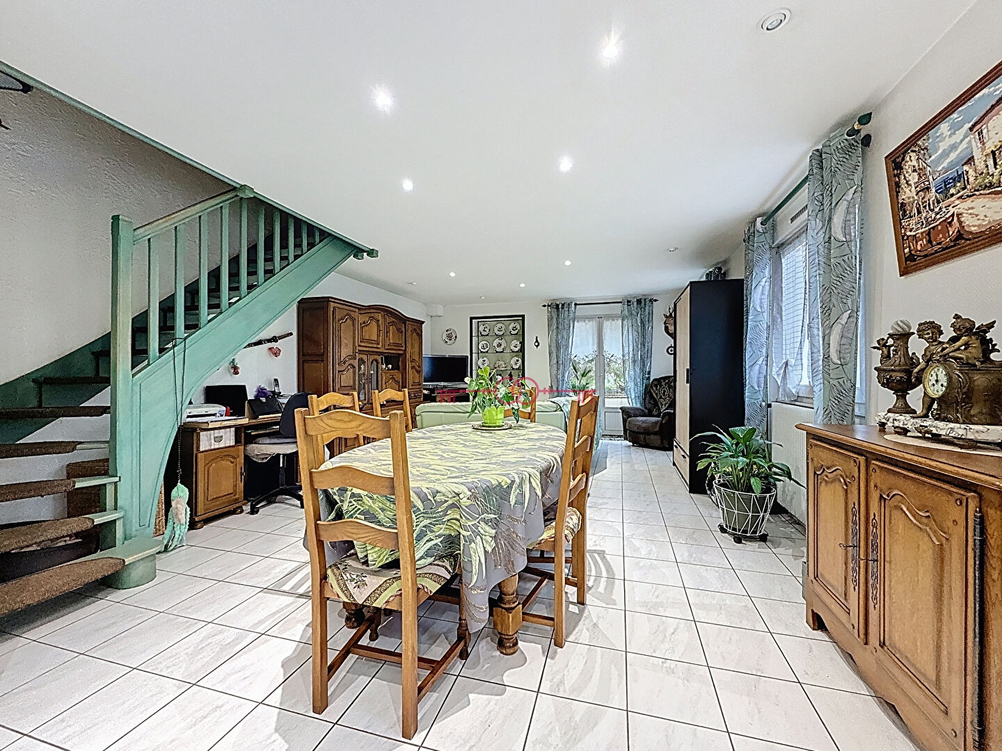 Maison 5 pièces à Sainte menehould - photo 2