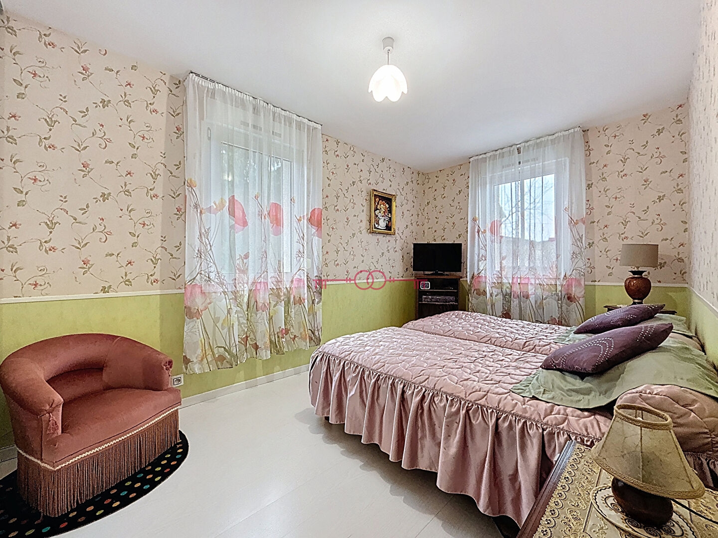 Maison 5 pièces à Sainte menehould - photo 4