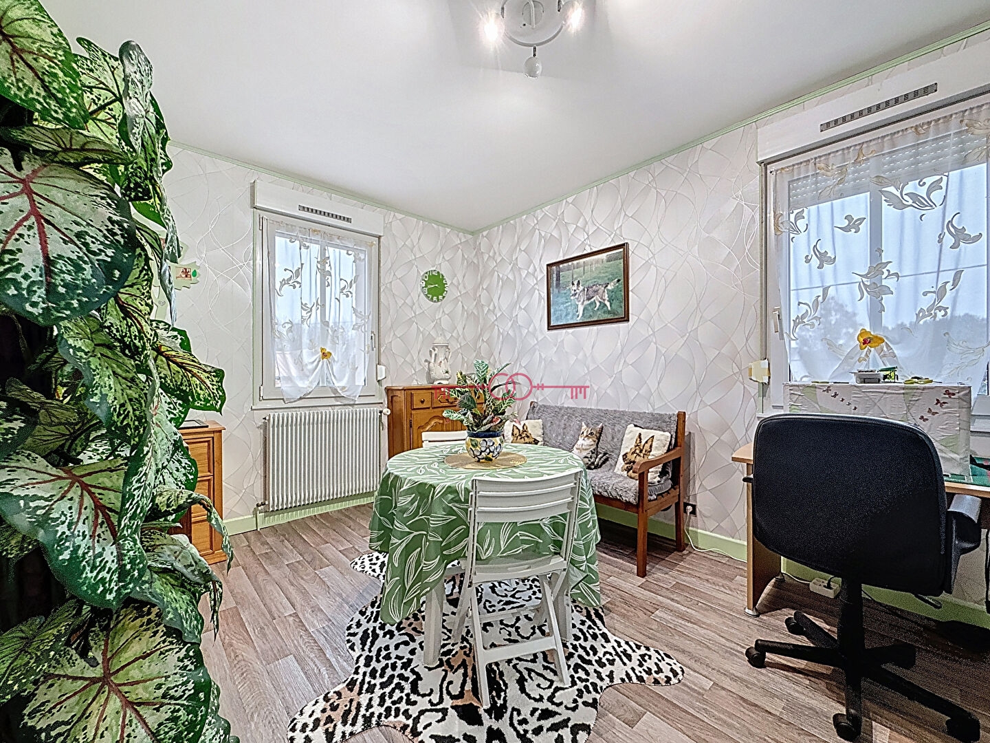 Maison 5 pièces à Sainte menehould - photo 7