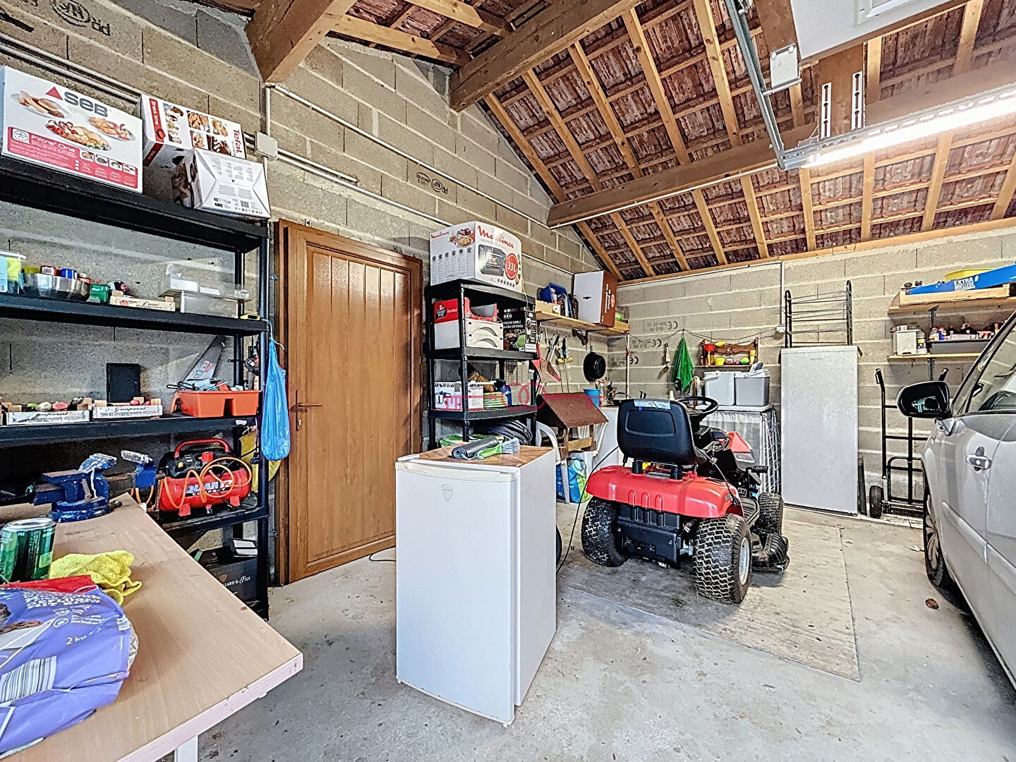 Maison 5 pièces à Sainte menehould - photo 8