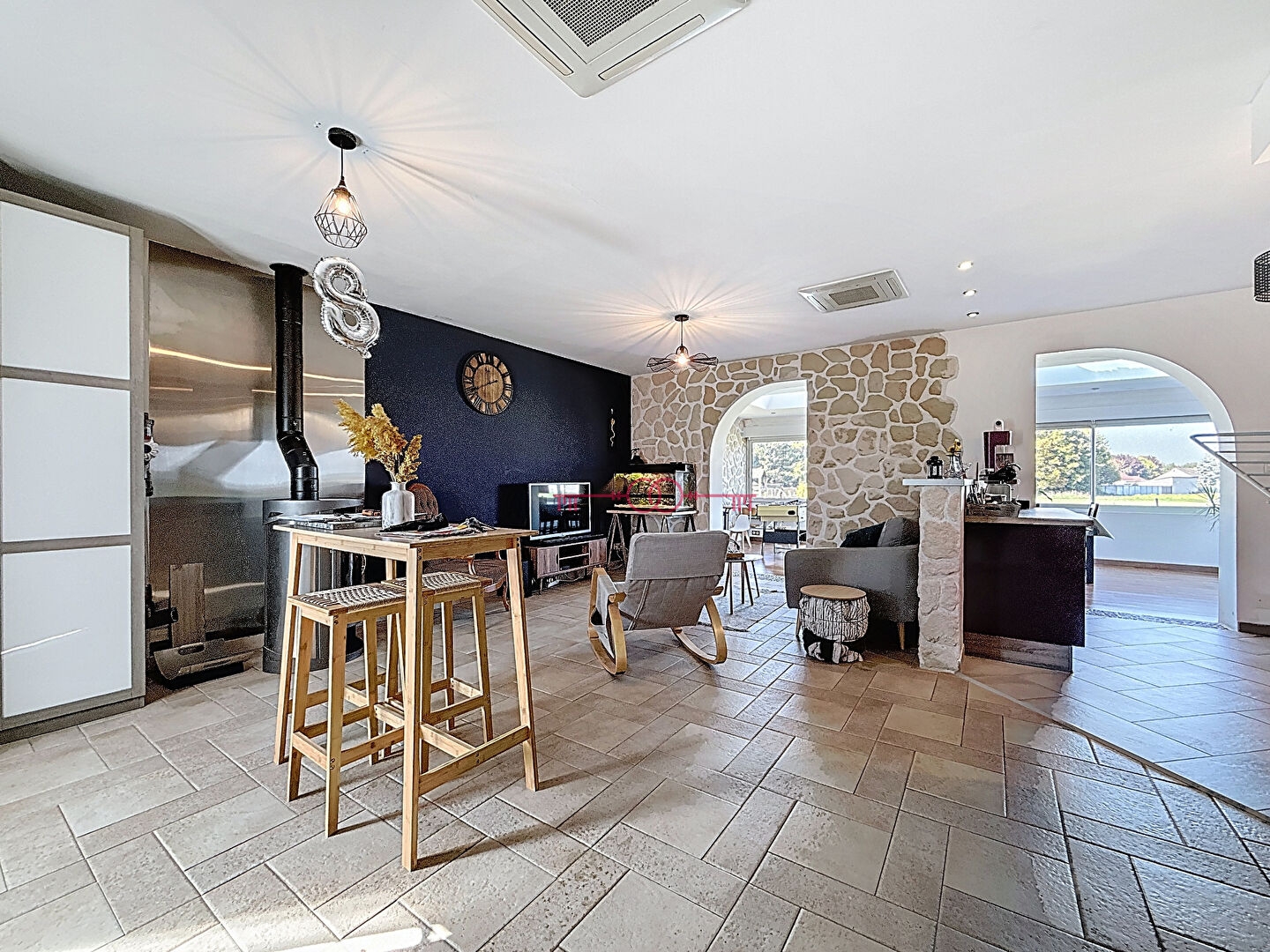 Maison à Livry louvercy